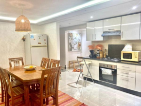 Appartement entier à 3 minutes du jardin majorelle